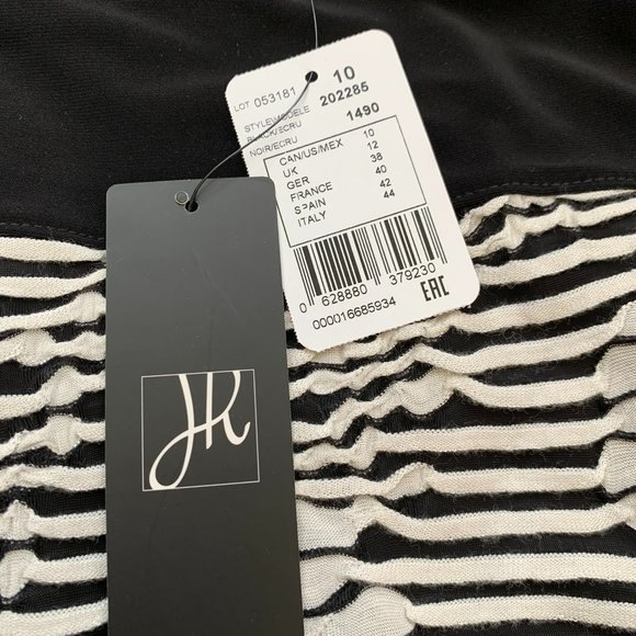 Joseph Ribkoff blouse - Picture 14 of 14